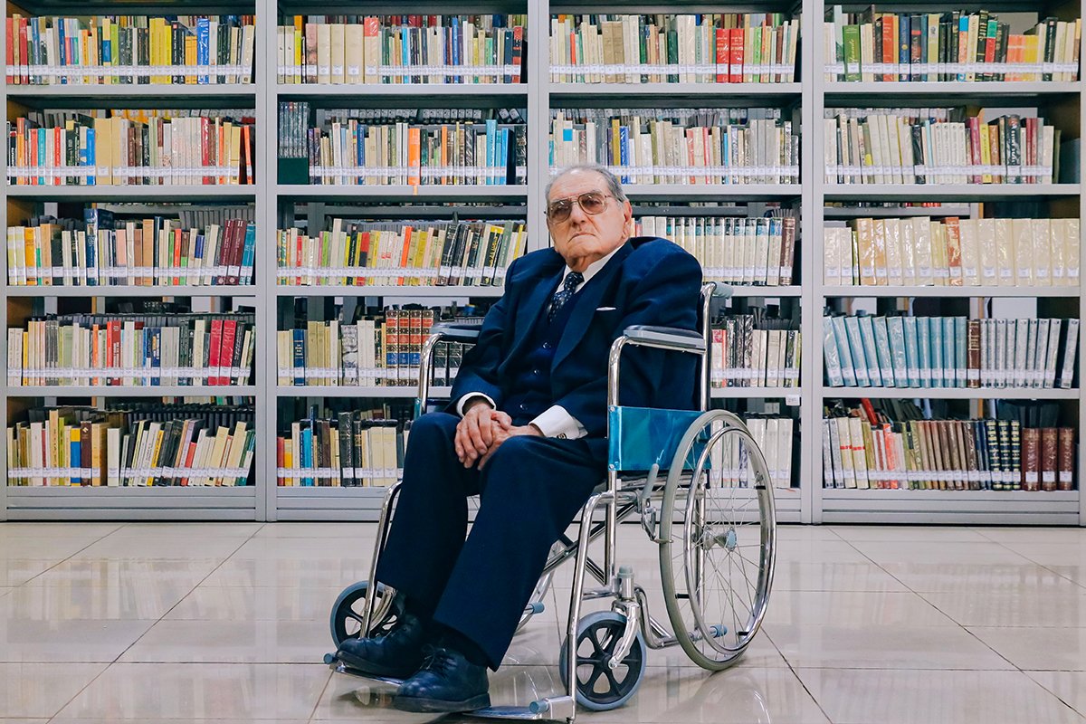 Eusebio Quiroz Paz Soldán, el “Hijo ilustre” de Arequipa partió a la eternidad