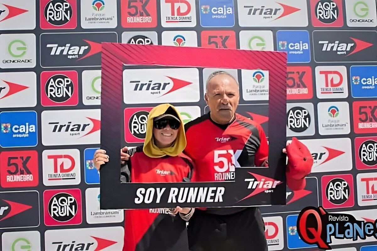 Lelis, la hija del ‘Chivo’ Neyra que venció al cáncer