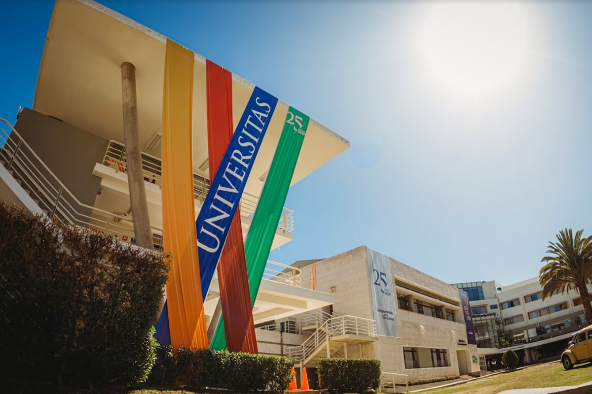 En Universitas San Pablo analizarán cómo reconciliar al Perú