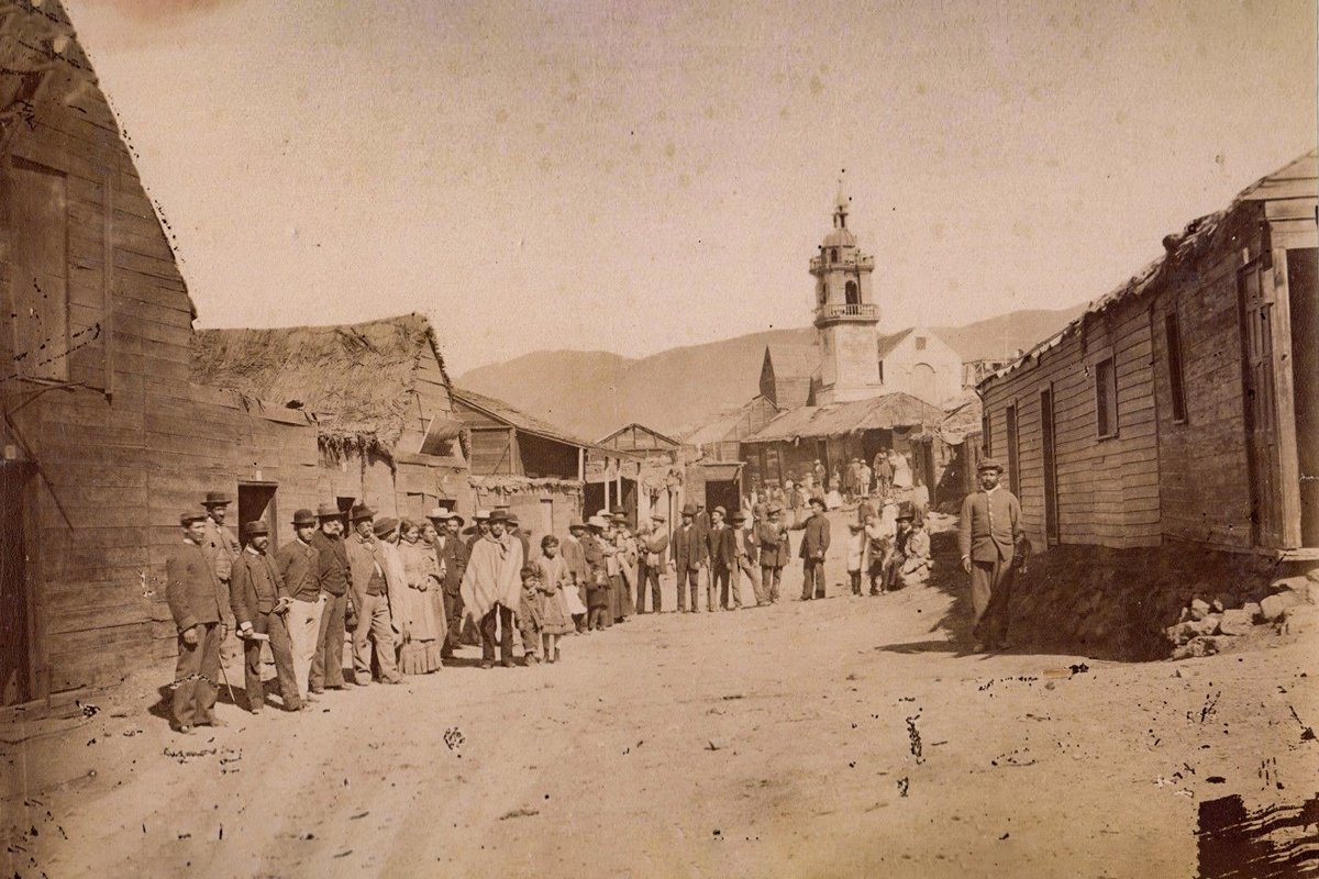 La minería arequipeña durante el régimen bolivariano
