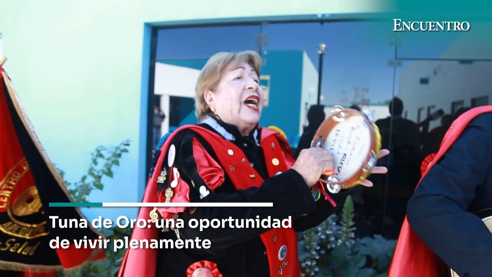 Tuna de oro: una oportunidad de vivir a plenitud