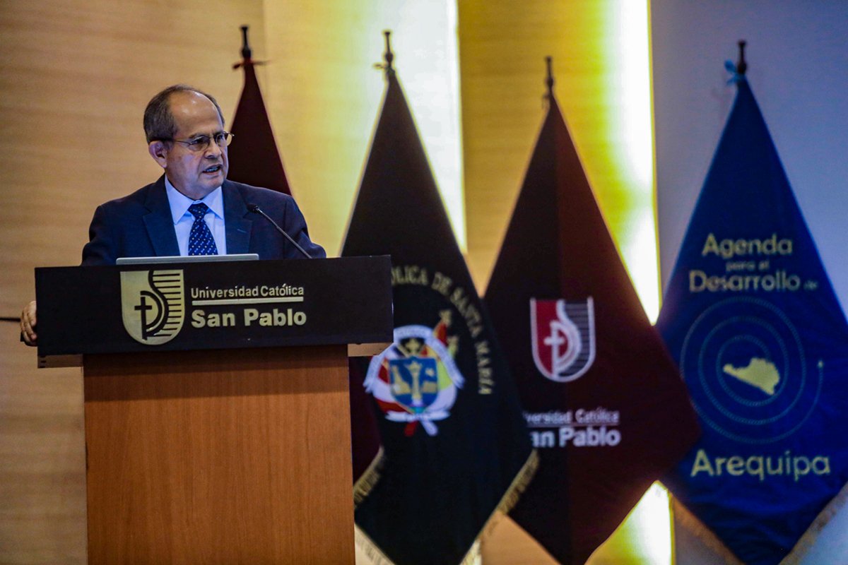 Minería, turismo y agro, los sectores a dinamizar para mejorar la economía de Arequipa