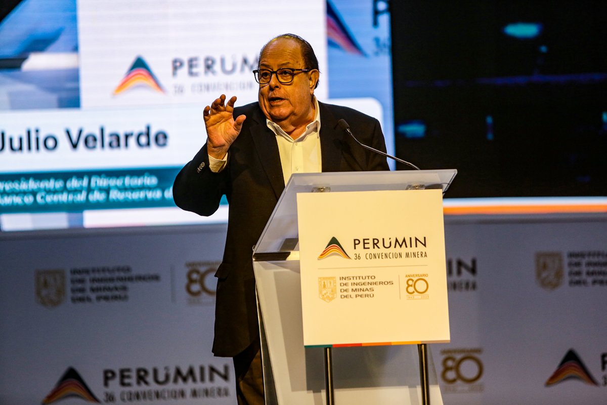 Si El Niño es de fuerte intensidad en 2024, se frenará la economía peruana