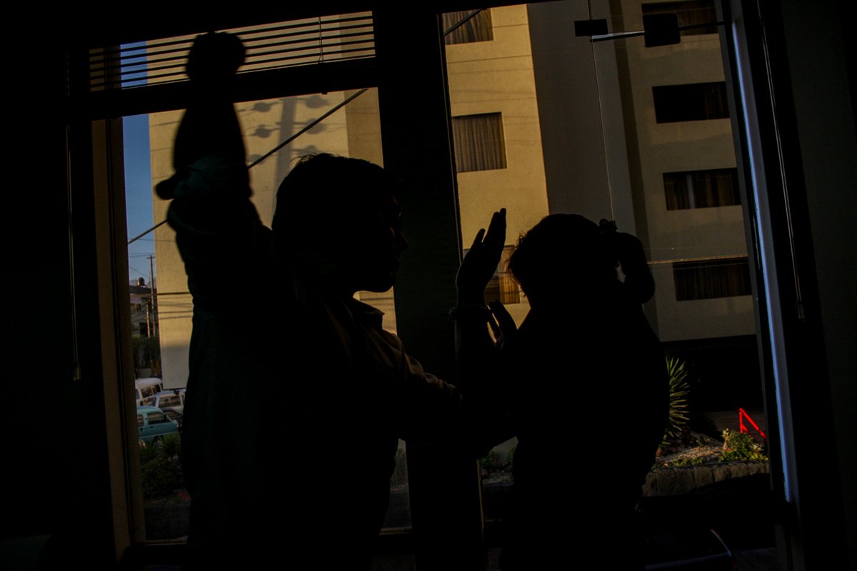 El consumo de alcohol es el principal factor en los casos de violencia