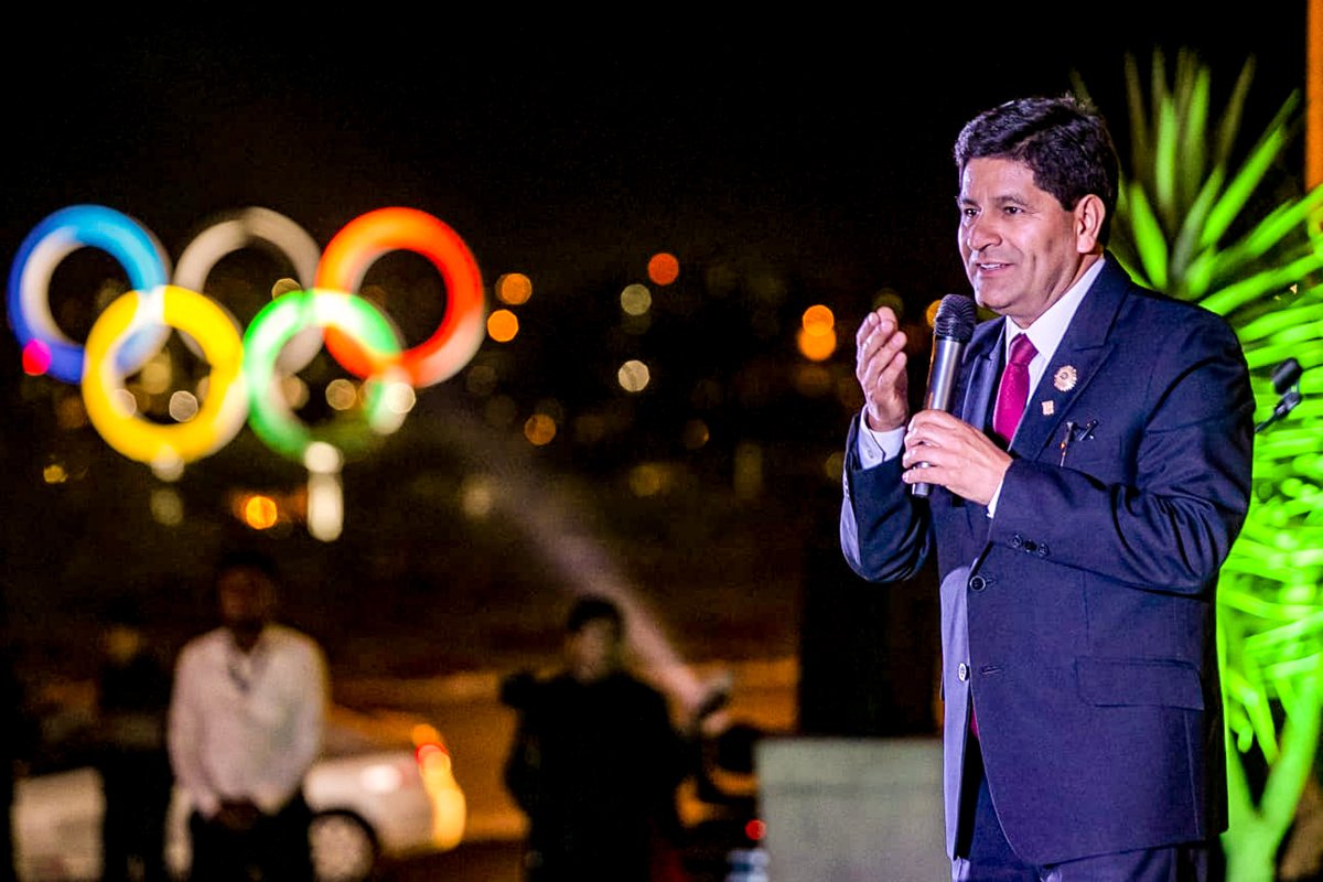 Villa Deportiva de Arequipa, sería el proyecto con la mayor inversión en el deporte peruano