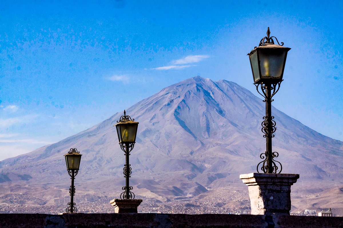 Arequipa: ¿qué hacen el sector público y privado para atraer inversiones?