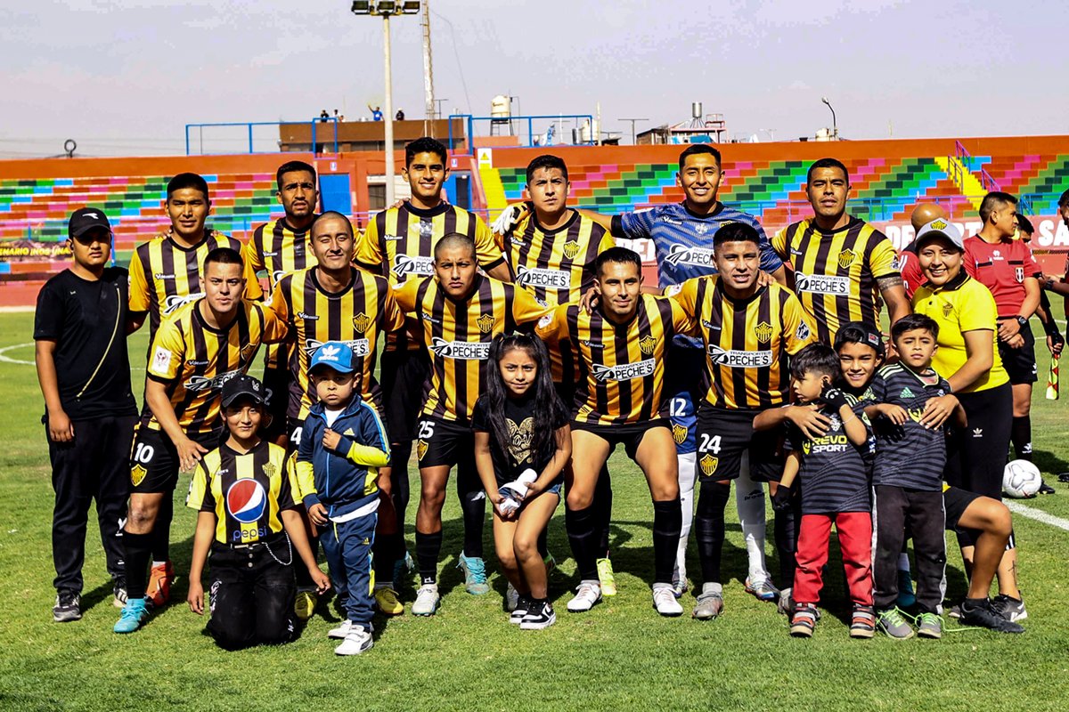 José Luis Sanca: “Si el FBC Aurora llega al fútbol profesional, puedo morir tranquilo”
