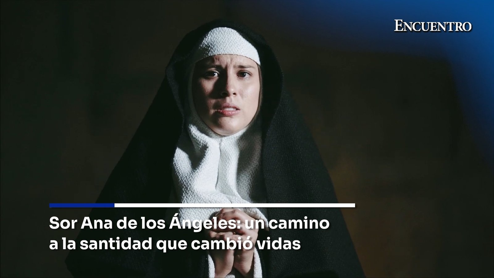 Sor Ana de los Ángeles: un camino a la santidad que cambió vidas