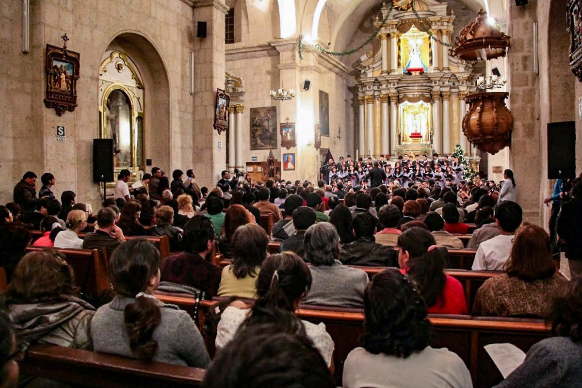 Centro de las Artes de la San Pablo: ¡A celebrar la Navidad con arte y cultura!