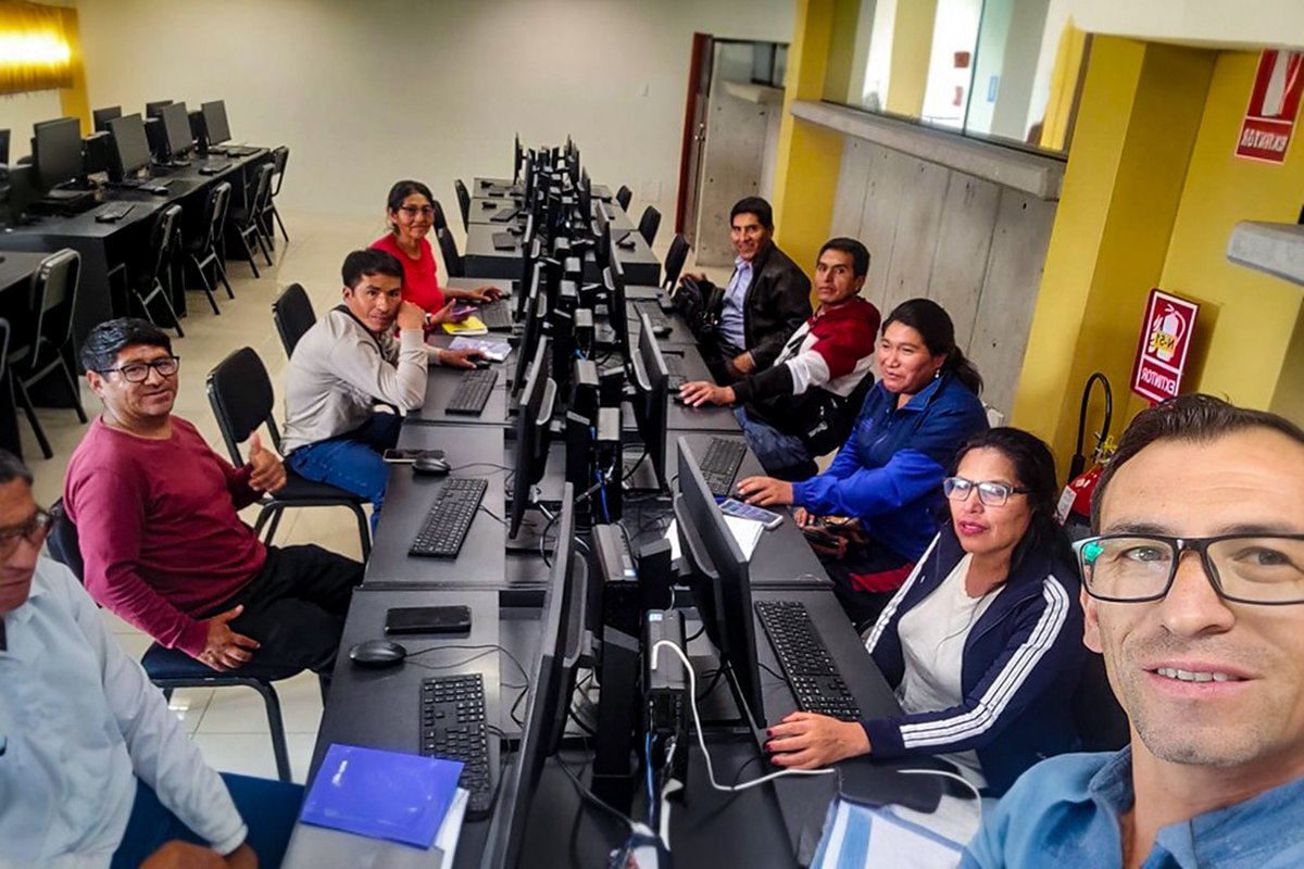 Nanolearning:  innovan docencia con uso de Tiktok y otras aplicaciones