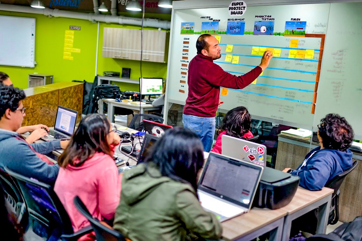 Claves para emprender con éxito: Lean Startup para construir, medir y aprender