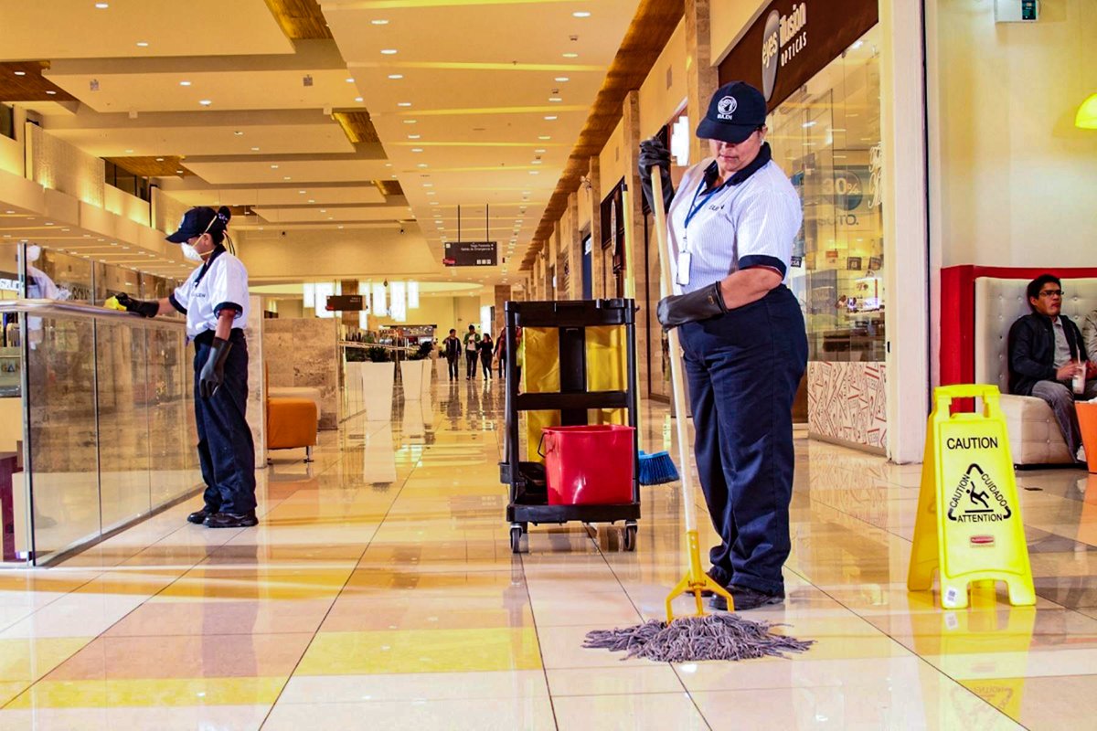 Tercerización laboral: siete de cada diez empresas de Arequipa son contratistas de otras