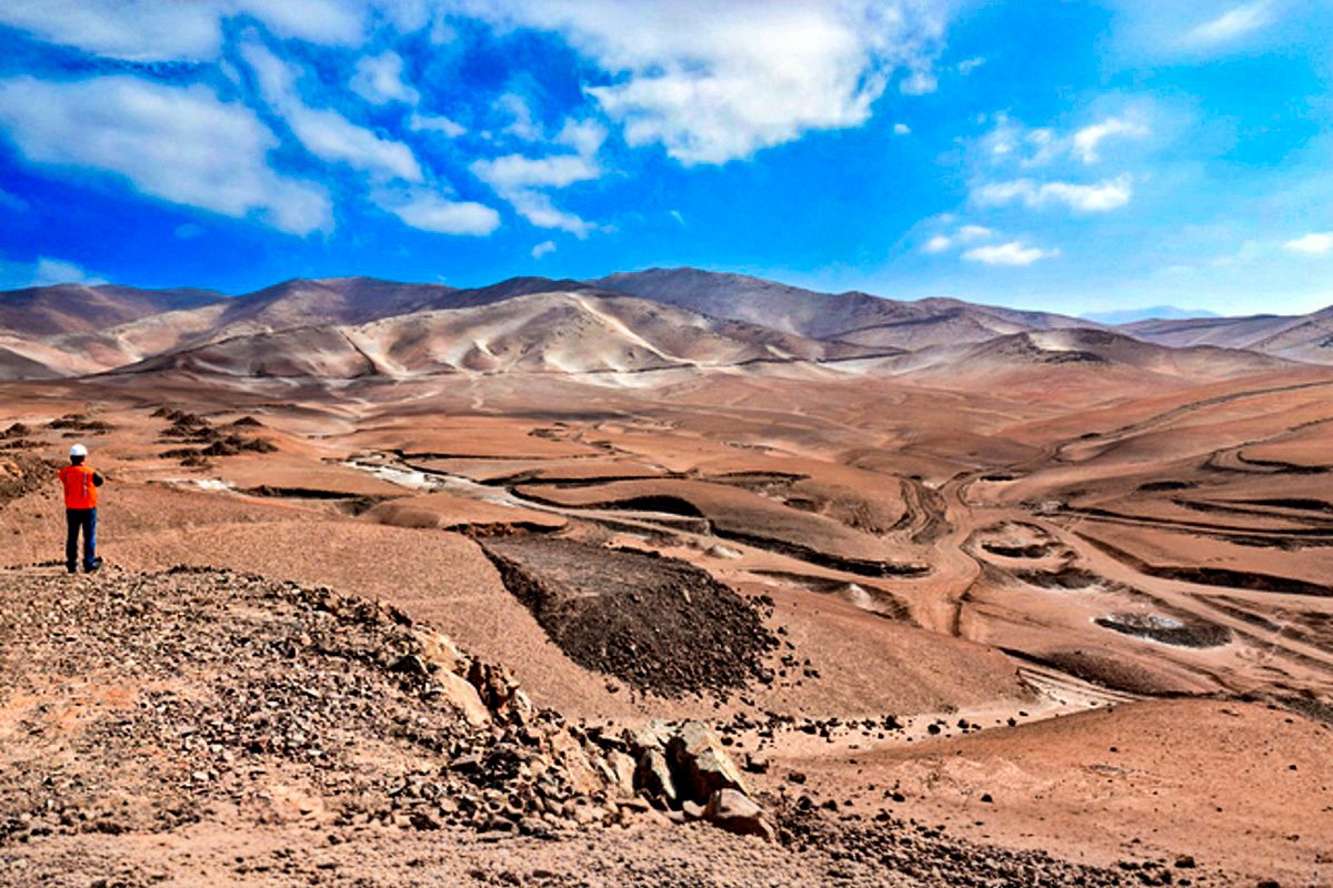 La construcción del proyecto minero Tía María podría iniciar en seis meses