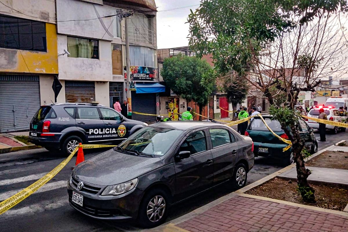 Estrategias ante inseguridad aún no frenan sicariatos