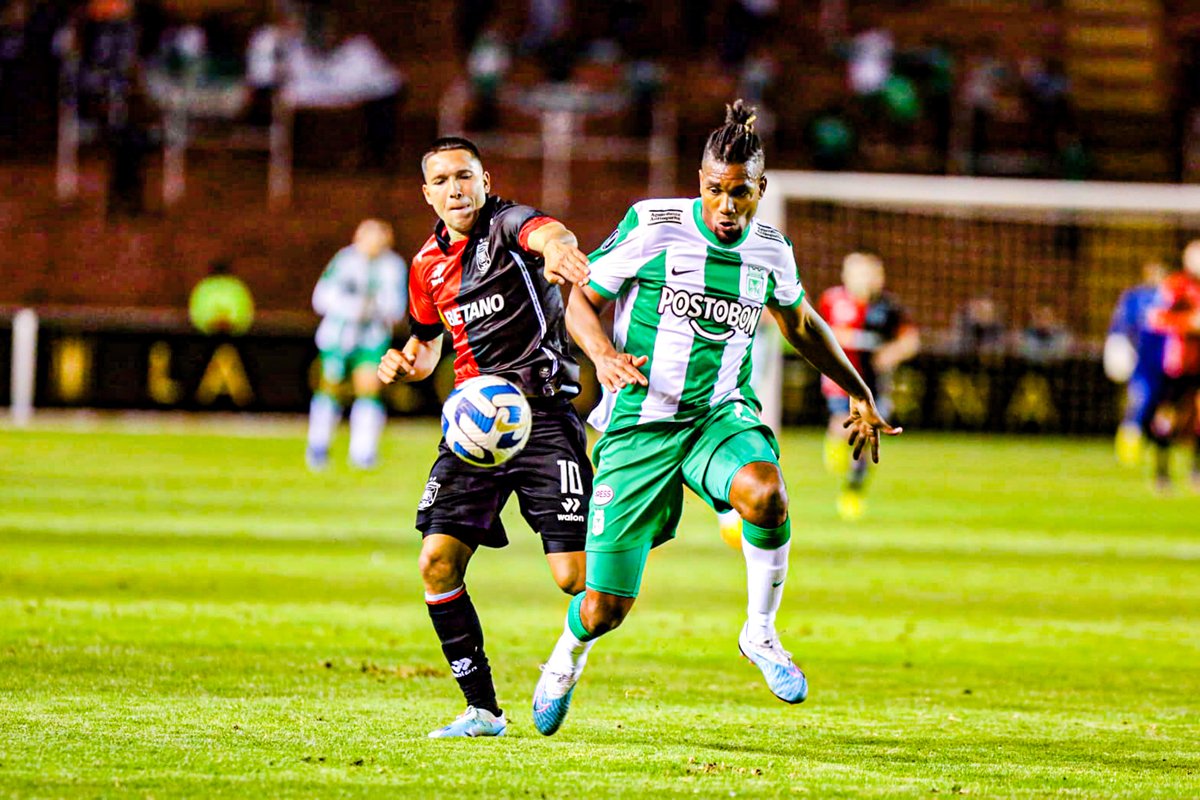 Liga 1, un torneo atractivo para los futbolistas extranjeros