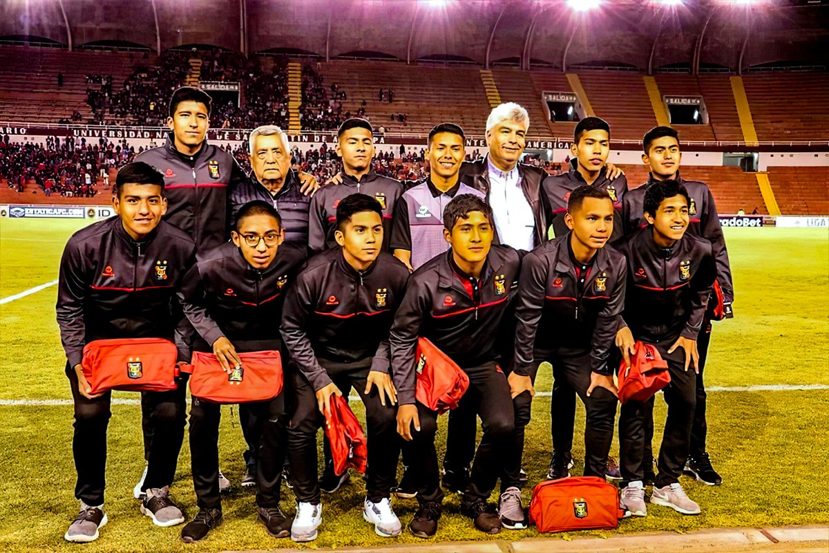 FBC Melgar y su alianza para la educación