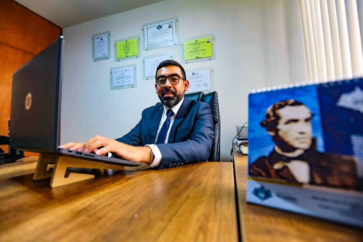 ¿Trabajar para otros o ser independiente?