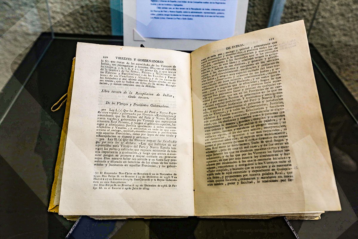 Los libros a través de la historia