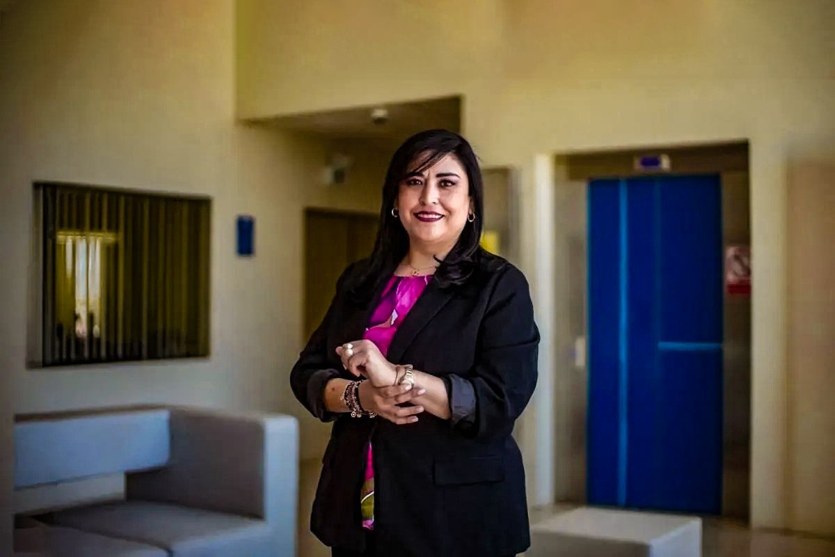 Directora del Centro de Servicios Empresariales de la San Pablo integrará el directorio de Adepia