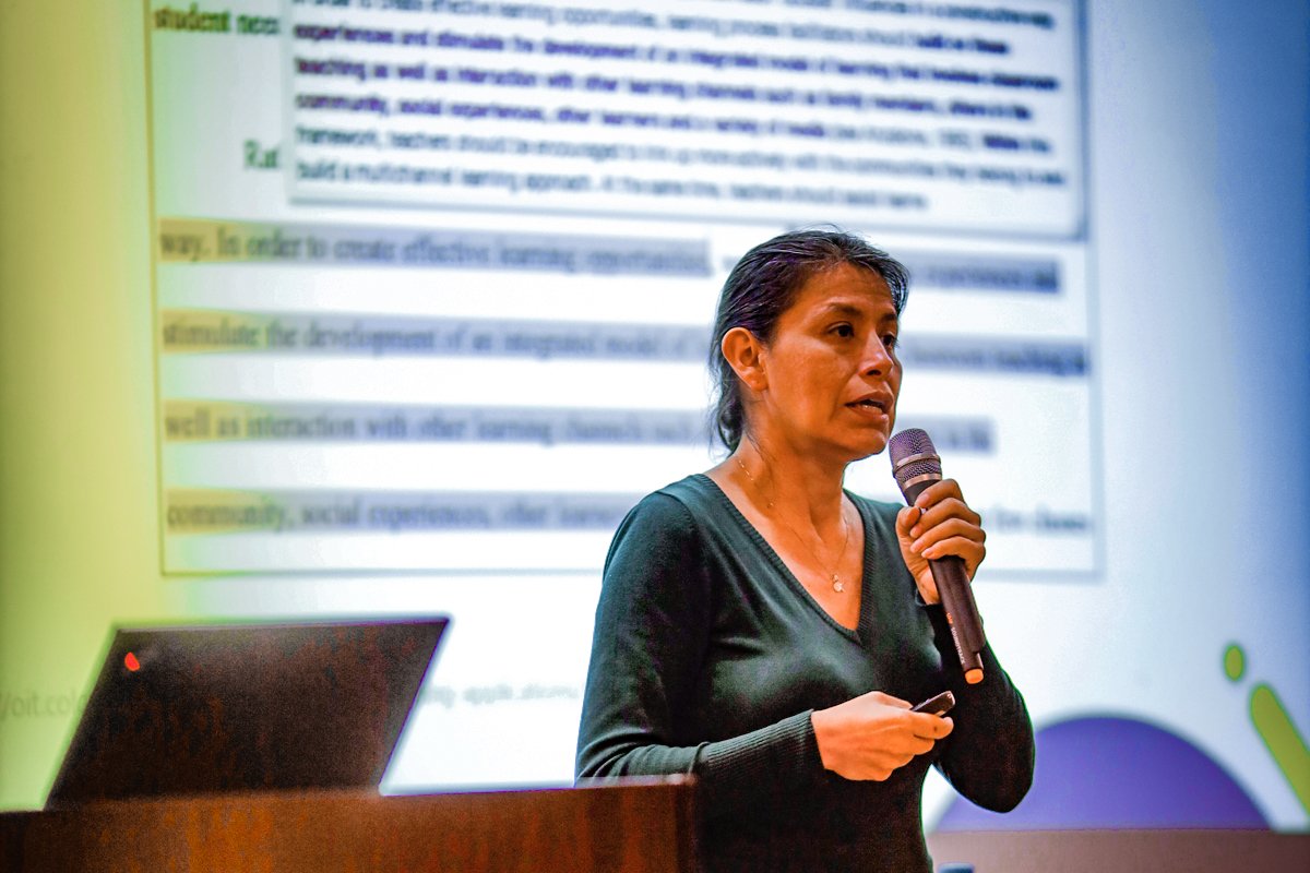 Proyectos científicos no pueden tener sesgo político