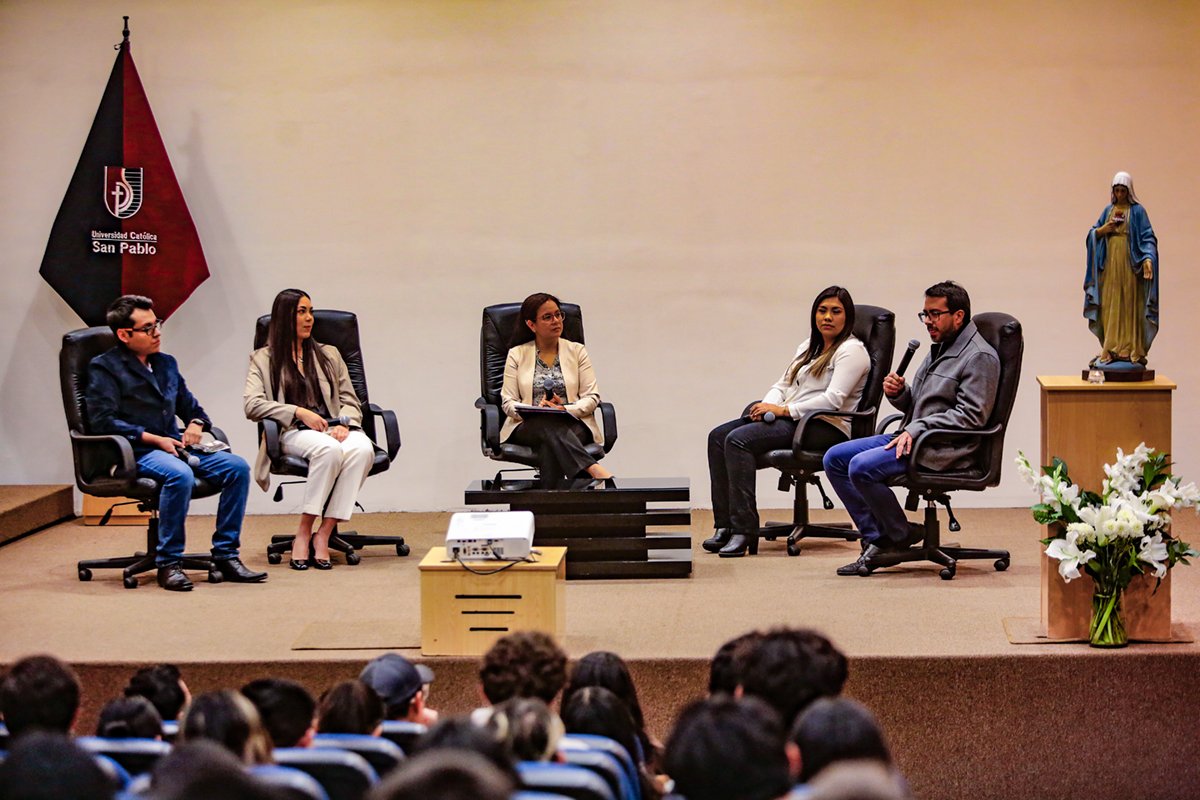 Emprender es complicado, pero satisfactorio