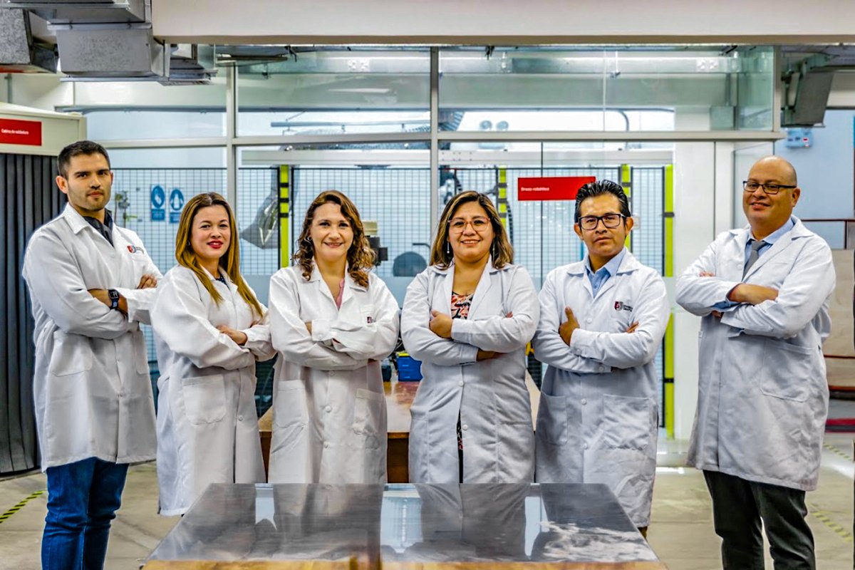 La San Pablo es la universidad de Arequipa que ganó más fondos en concurso de investigación de Prociencia