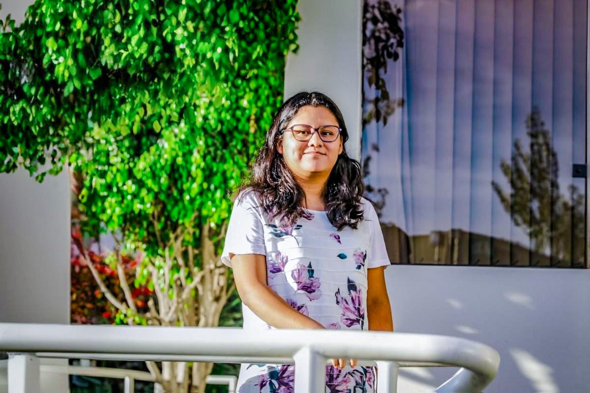 Maratón Femenina de Programación: Alumna de la San Pablo fue la única clasificada de Arequipa a final del torneo