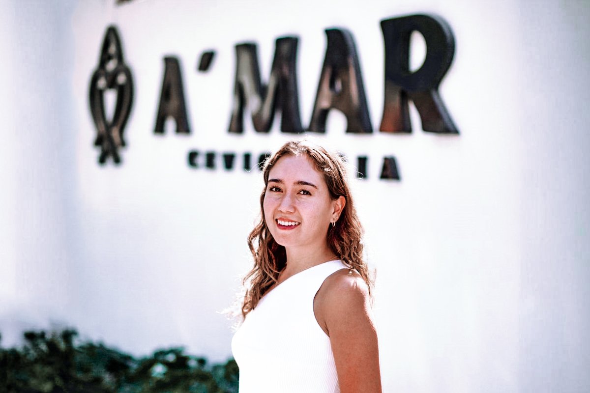 A’mar fusiona el amor y el mar