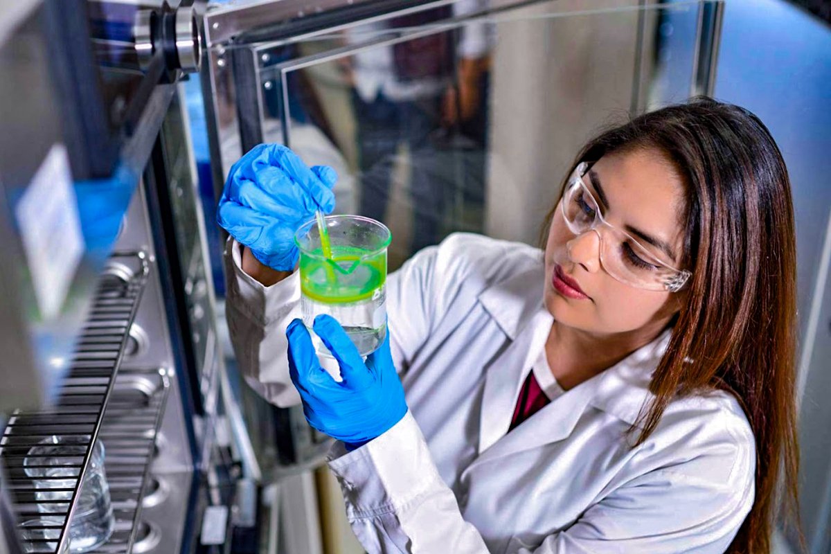 Más de 50 proyectos de investigación en los 20 años de la carrera de Ingeniería Industrial de la San Pablo