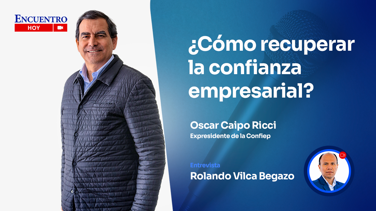 ¿Cómo recuperar la confianza empresarial?
