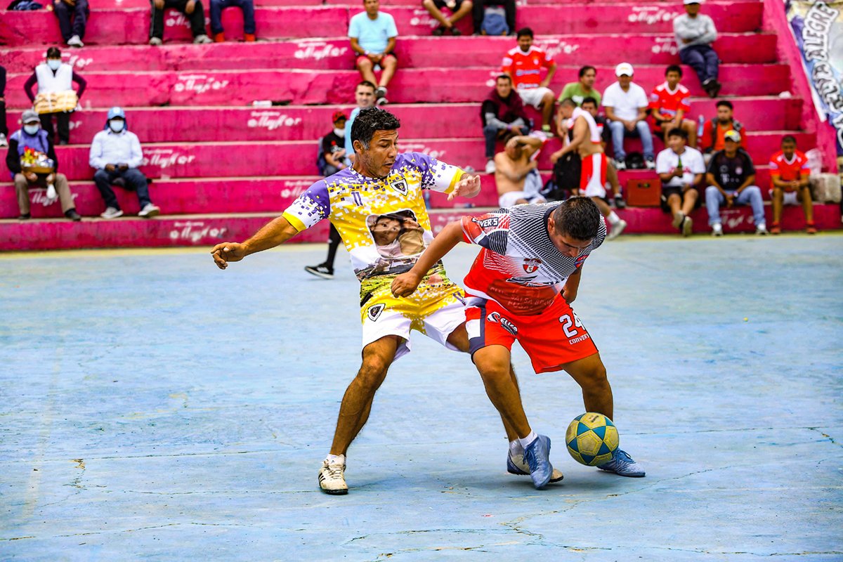 Ser y ya no ser, el drama del retiro del futbolista