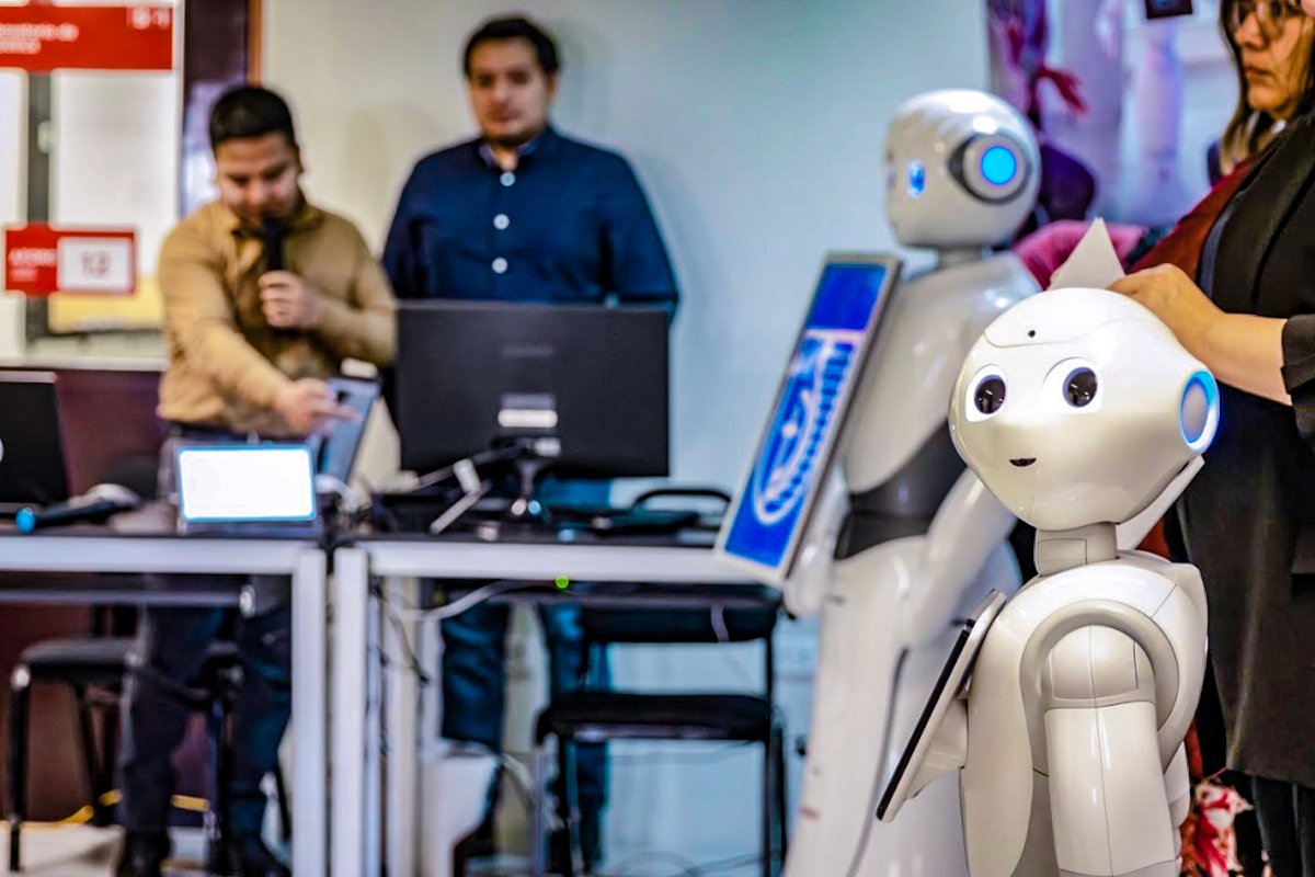 Arequipa volverá a ser sede del Simposio y las Competencias Latinoamericanas de Robótica