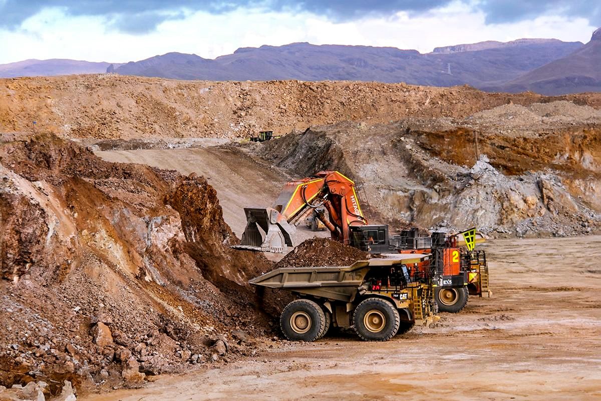 Gremios empresariales de Arequipa e Islay discrepan sobre ejecución de Tía María