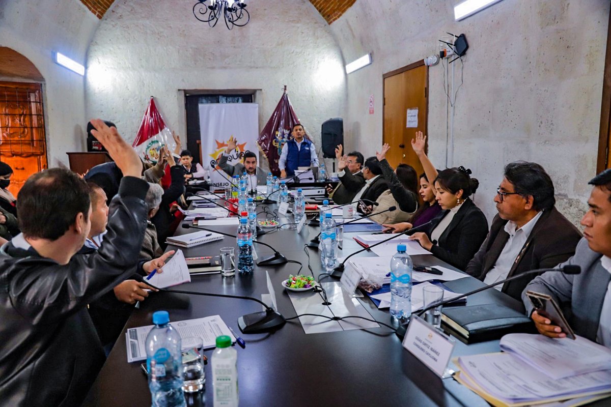 Inminente transferencia de Majes II desencadenaría un conflicto social