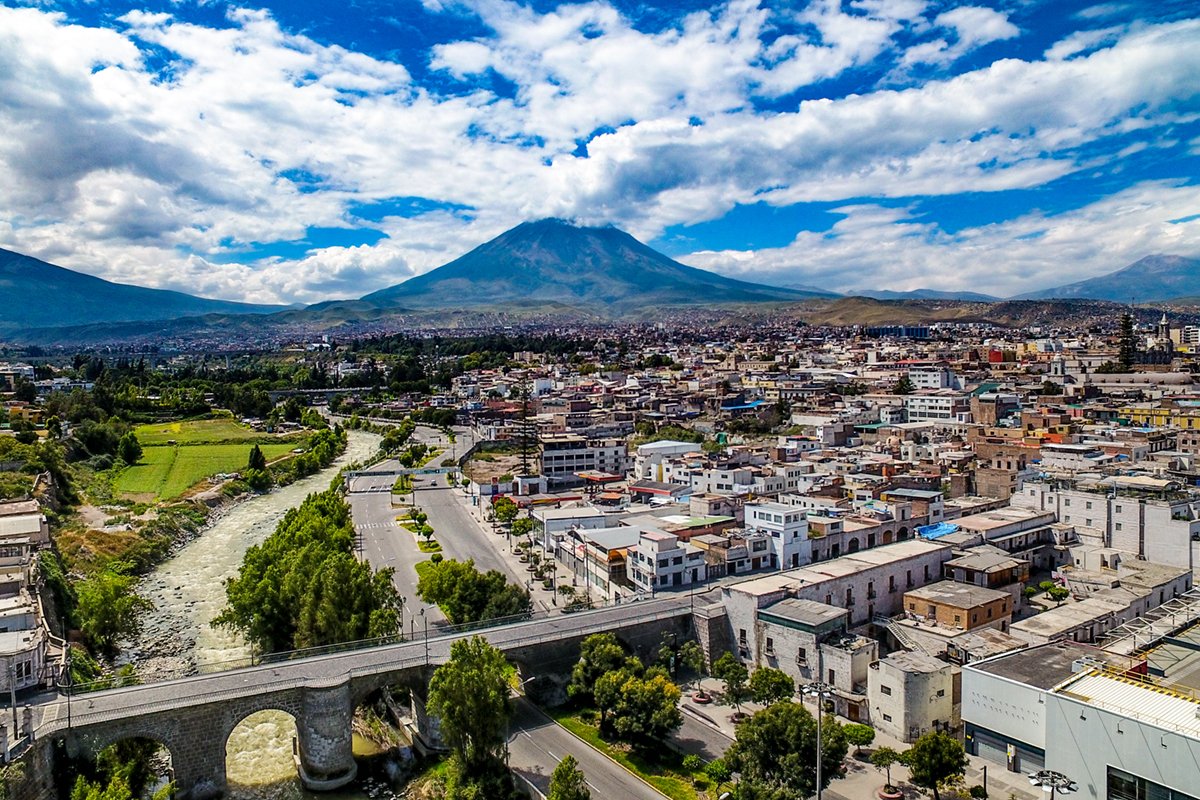 CADE 2024 impulsará ejecución de proyectos prioritarios para el desarrollo de Arequipa