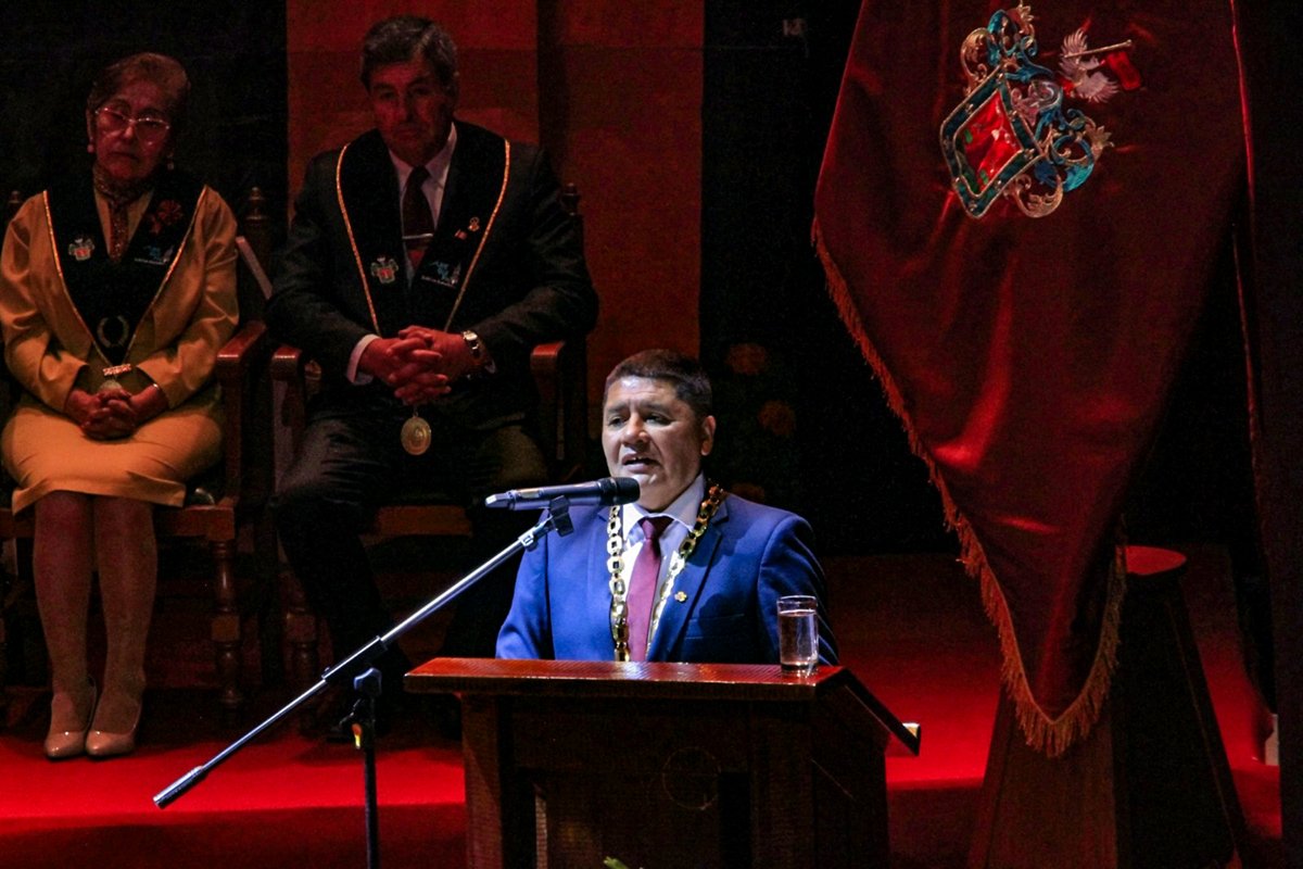 ¿Más intercambios viales ayudarán a descongestionar el transporte en Arequipa?