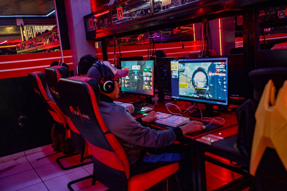 ¿El mundo gamer está en retroceso en Arequipa?