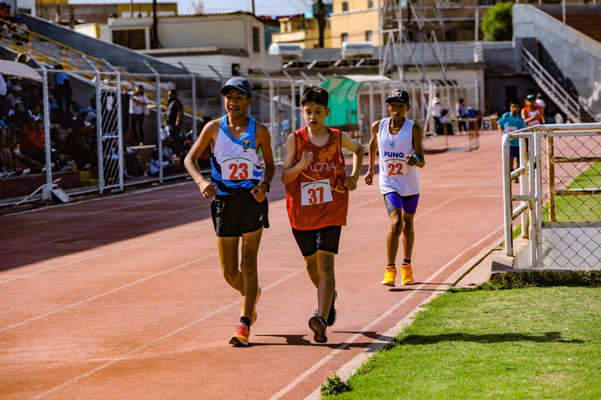 La importancia del deporte en la etapa escolar