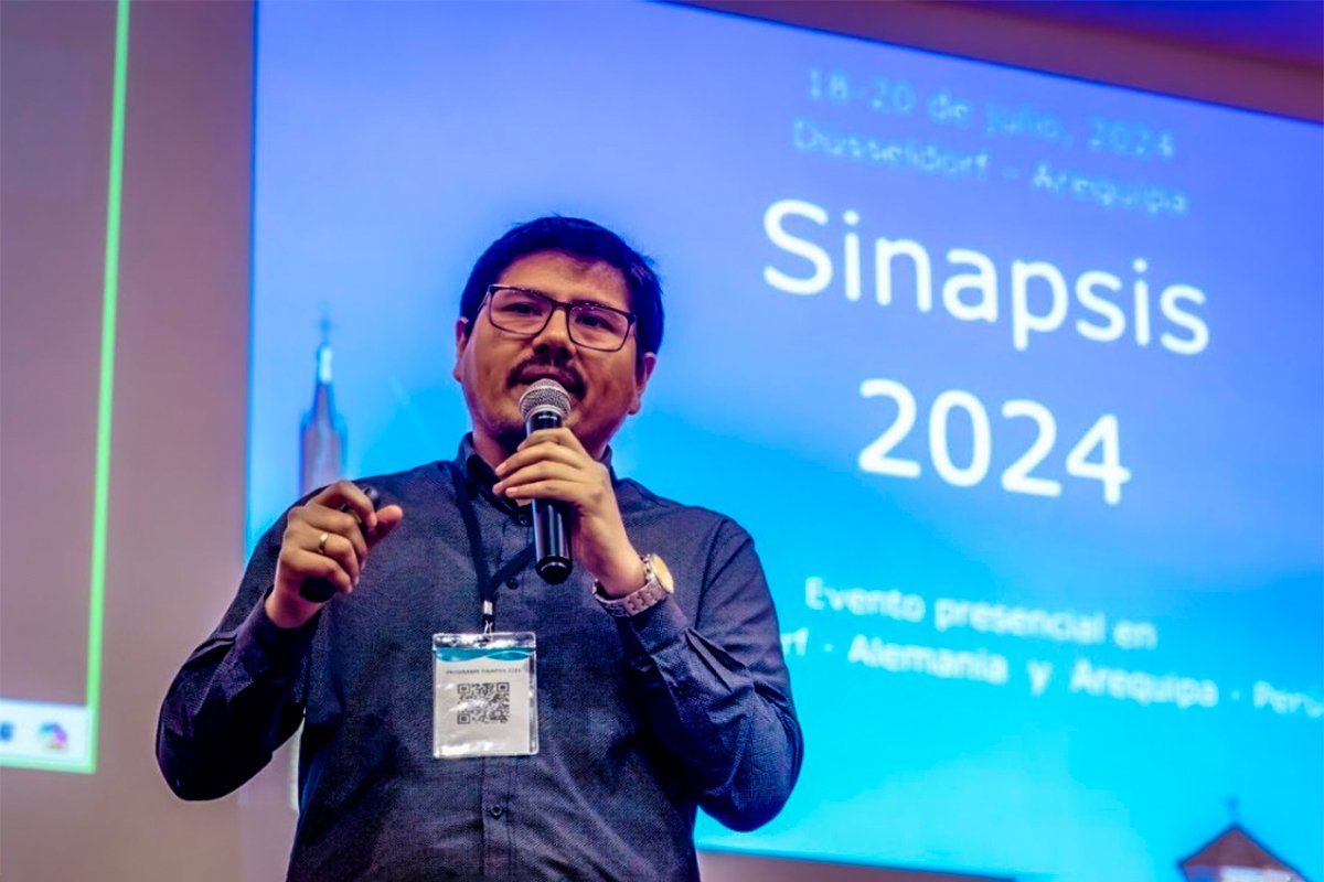 Diseñan modelo que identifica las rutas más seguras del centro de Arequipa