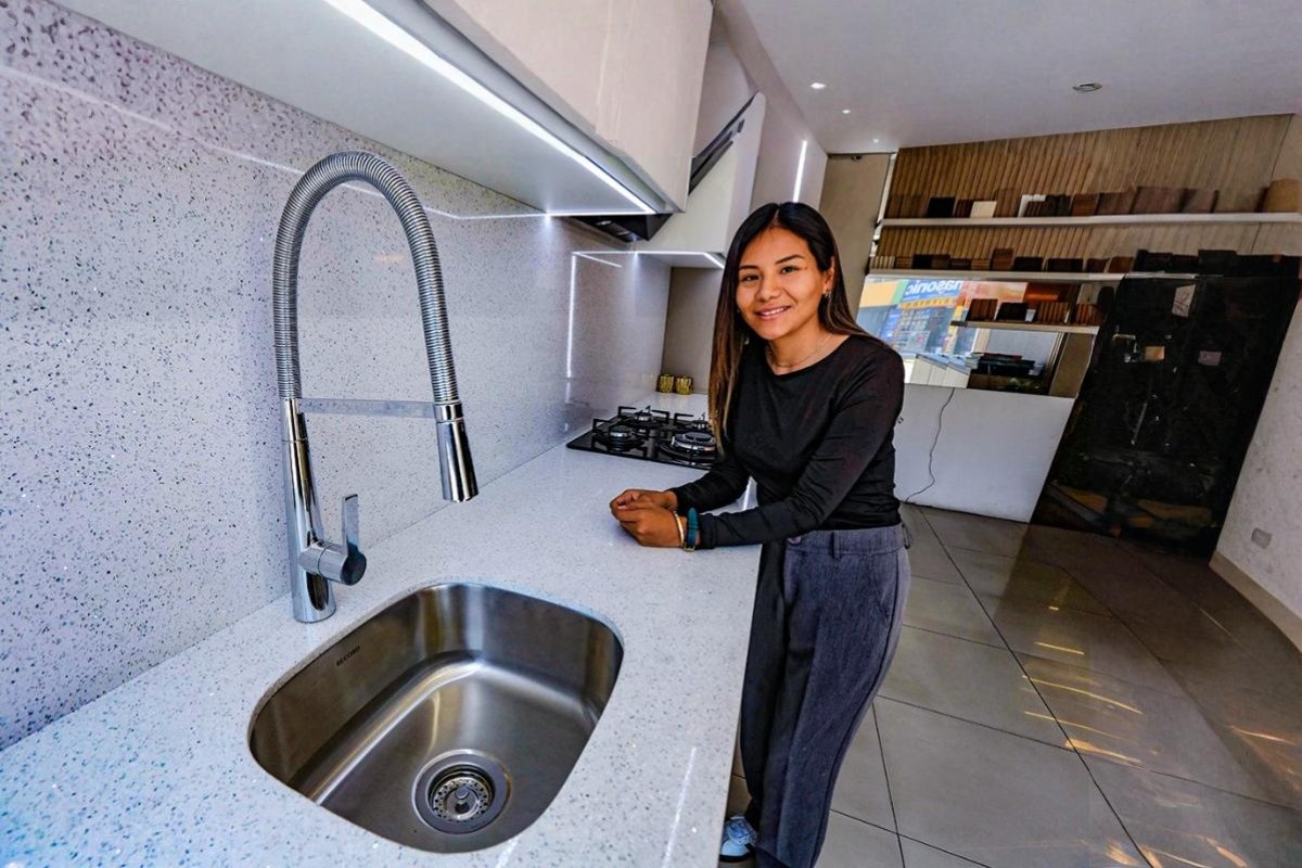 Moblari, el emprendimiento que diseña el hogar de tus sueños