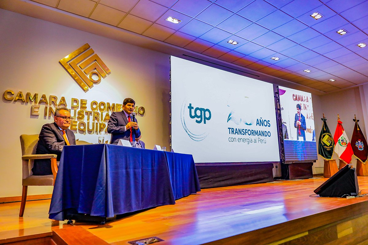 Arequipa: ¿Qué riesgos afrontan los proyectos de Corío y el gasoducto para ser realidad?