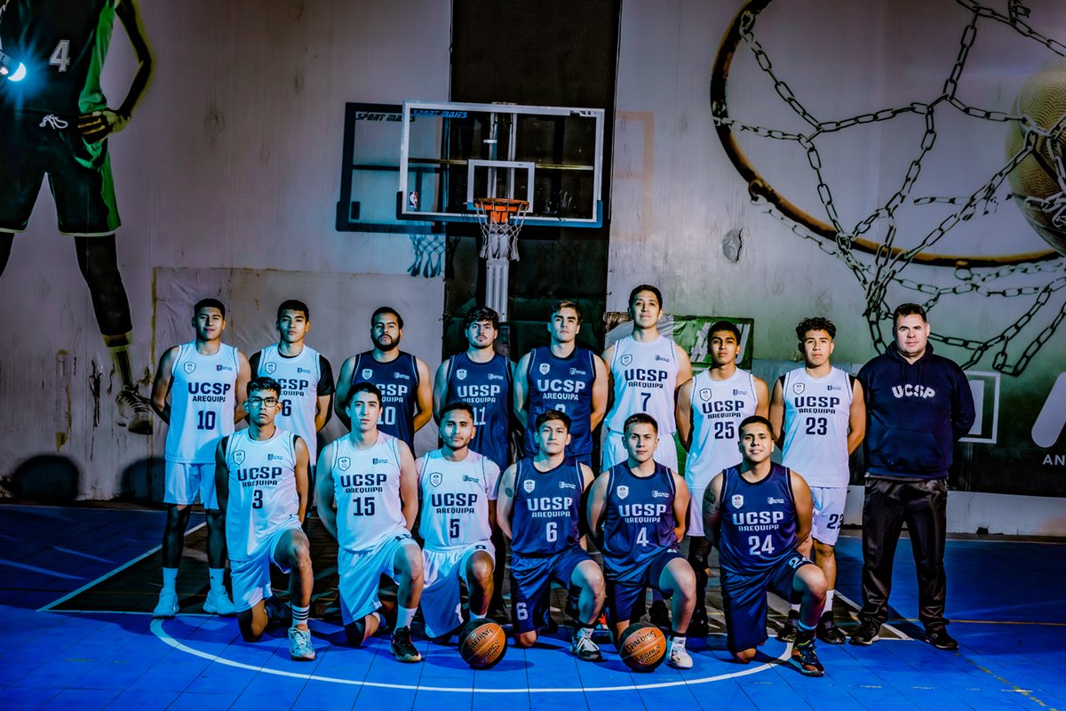 Gabriel Gamero y un reto por cumplir