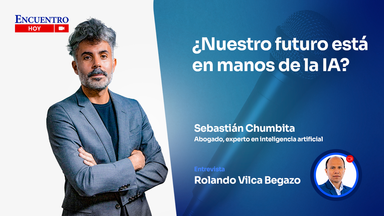 ¿Nuestro futuro está en manos de la IA?