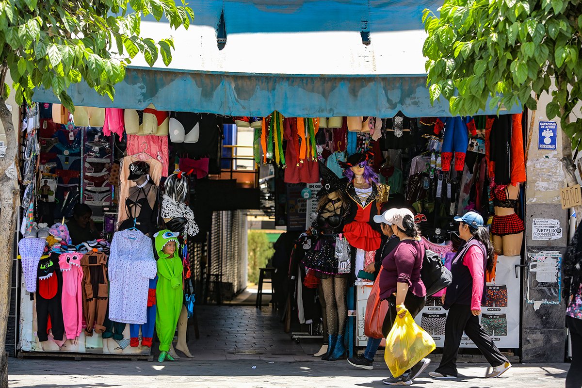 En Arequipa, el 52 % de los créditos informales son por el “gota a gota”