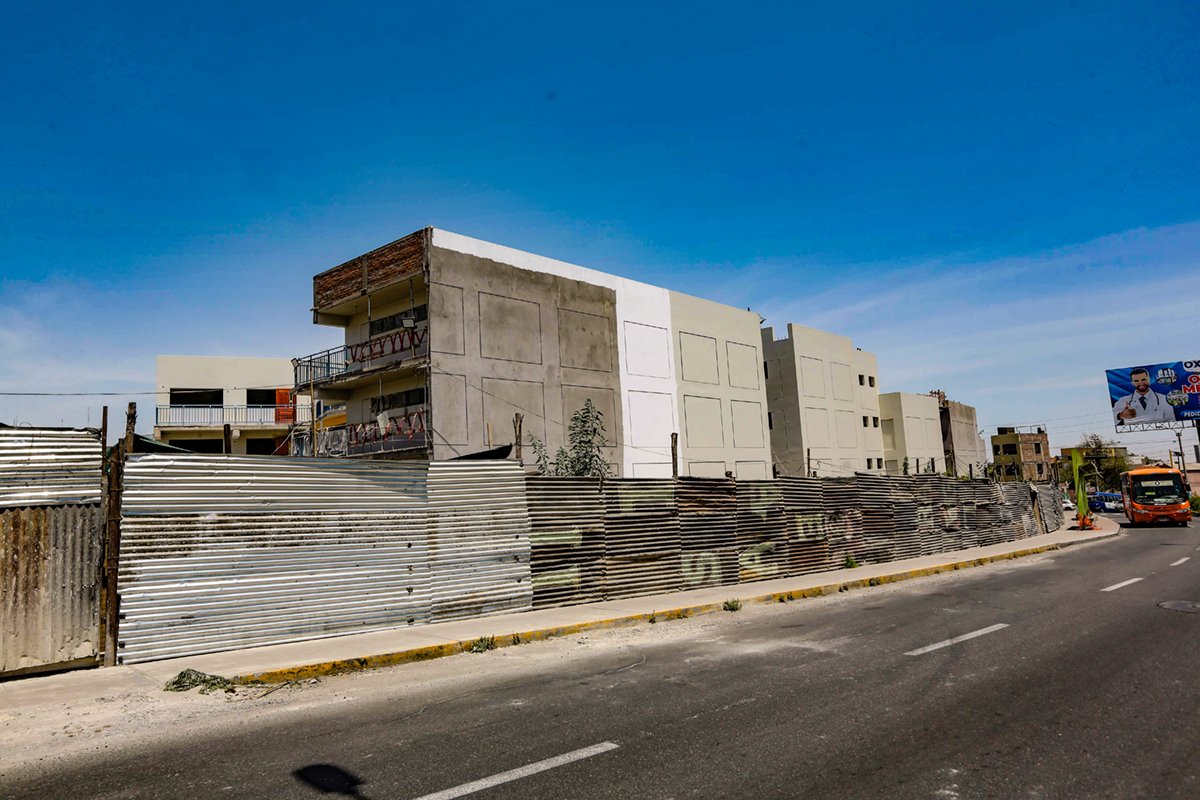 Descoordinación por ejecución de obras puso en riesgo culminación del año escolar de 500 alumnos