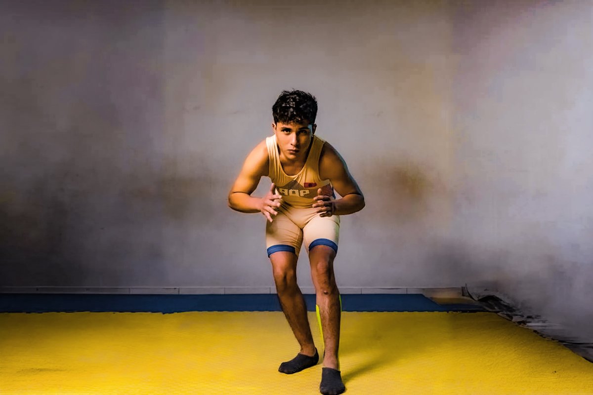 La lucha por un sueño