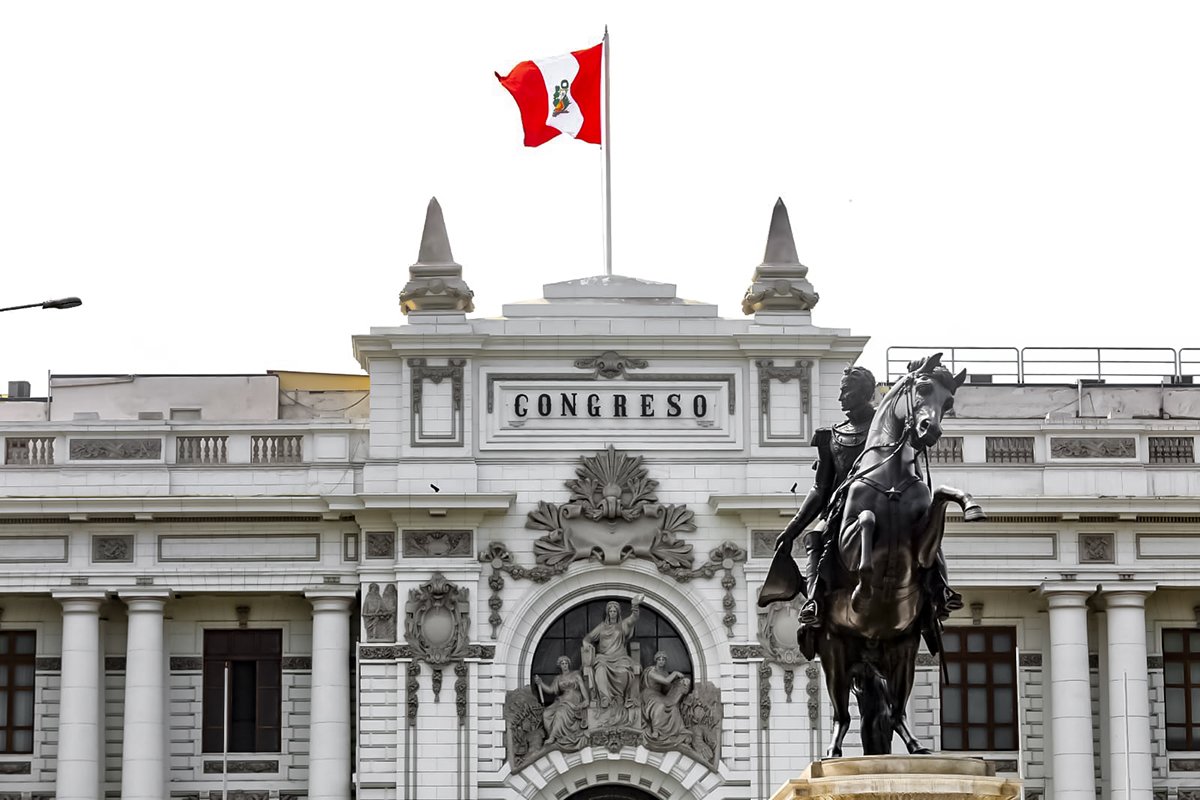 El Congreso tendrá más presupuesto para 2025, ¿se justifica?