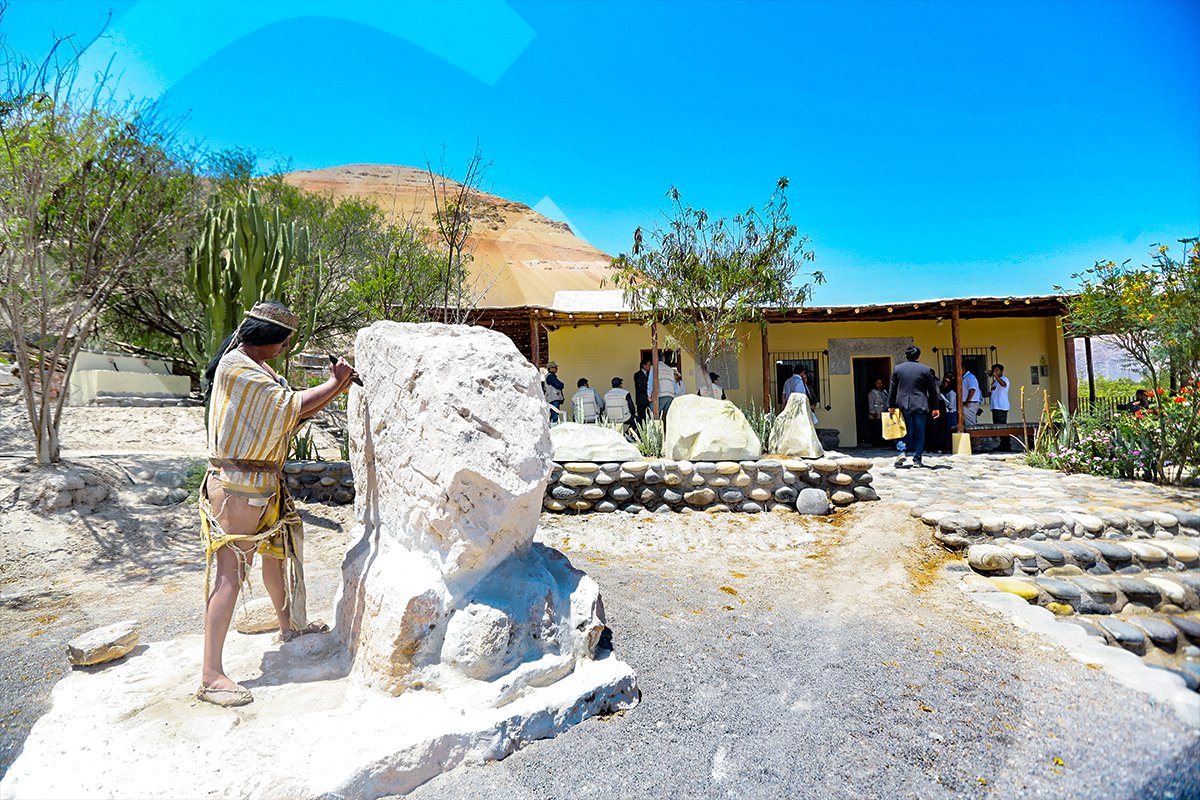 Otra forma de ver Toro Muerto
