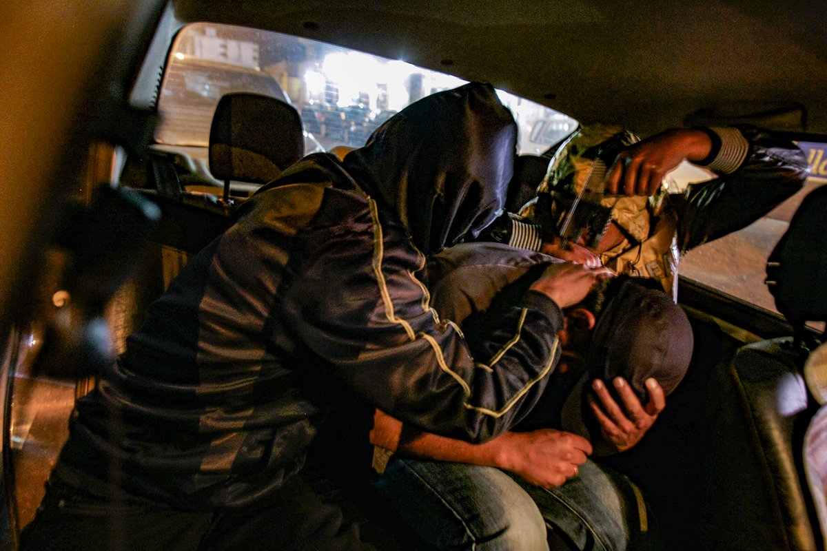 1 de cada 4 arequipeños fue víctima de un delito en el último año