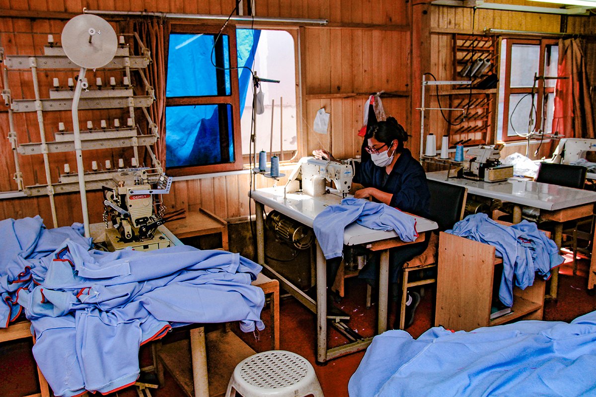 ¿Se puede formar el optimismo en los jóvenes universitarios?